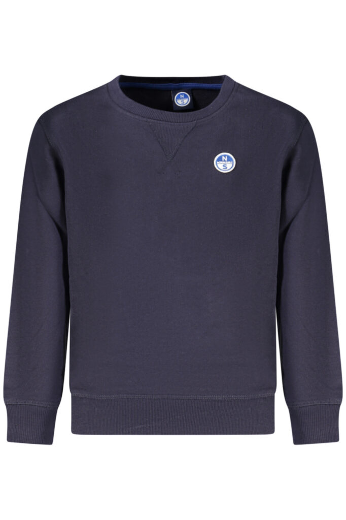 NORTH SAILS Kinder Sweatshirt blau