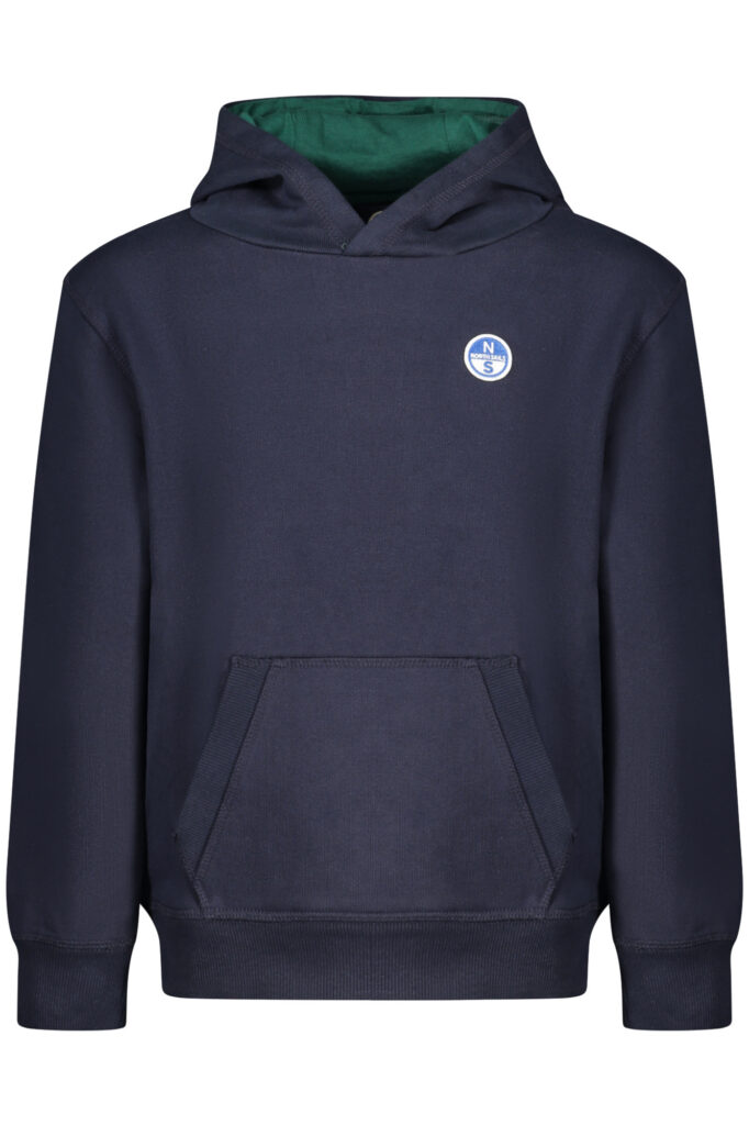 NORTH SAILS Kinder Sweatshirt Blau