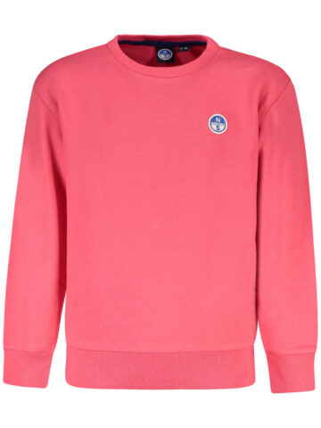 NORTH SAILS Kinder Sweatshirt pink