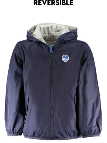 NORTH SAILS Kinder Sportjacke Blau