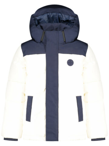 NORTH SAILS Kinderjacke weiß