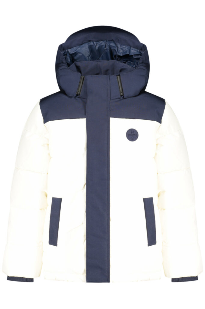 NORTH SAILS Kinderjacke weiß