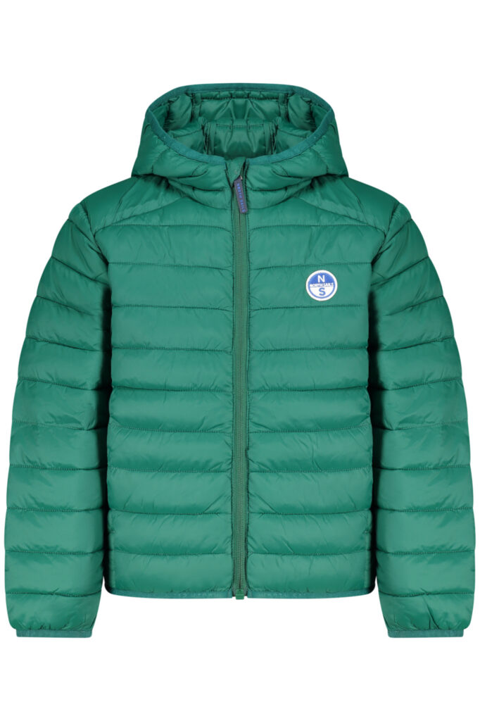 NORTH SAILS Kinder Jacke Grün