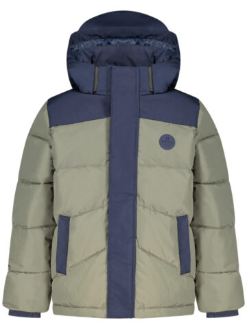 NORTH SAILS Kinderjacke Grün