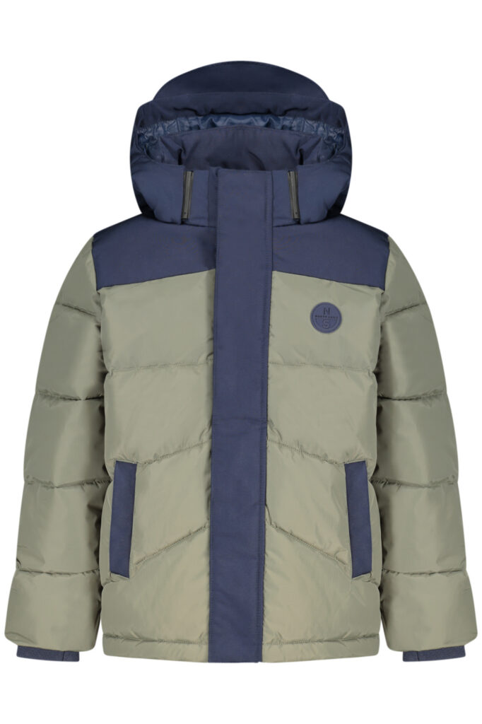 NORTH SAILS Kinderjacke Grün