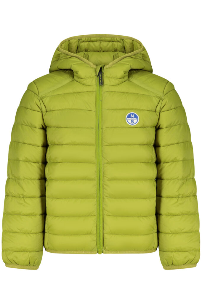 NORTH SAILS Kinder Jacke Grün