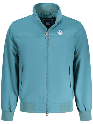 NORTH SAILS Herren Jacke Grün
