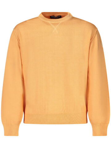NORTH SAILS KINDER SWEATER ORANGE
