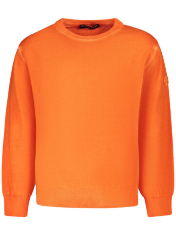 NORTH SAILS Sweatshirt Kinder Orange