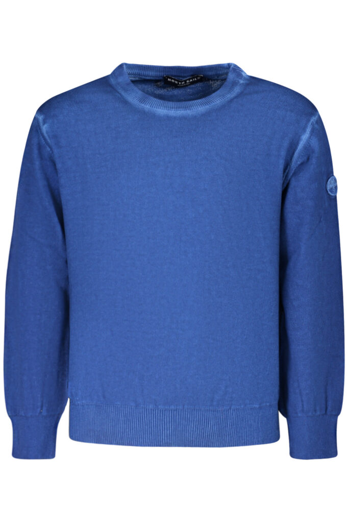 NORTH SAILS Kinderpullover Blau