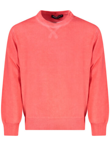 NORTH SAILS Kinder Sweatshirt Rosa