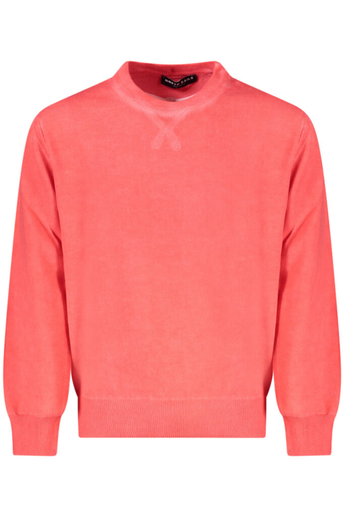 NORTH SAILS Kinder Sweatshirt Rosa