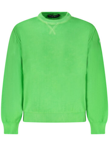 NORTH SAILS Kinder Sweatshirt Grün