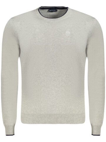NORTH SAILS Herren Pullover Grau