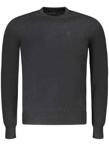 NORTH SAILS Herren Pullover Schwarz