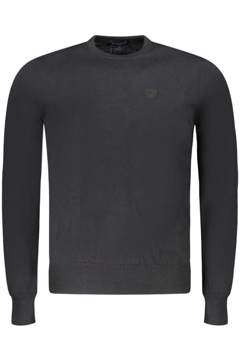 NORTH SAILS Herren Pullover Schwarz