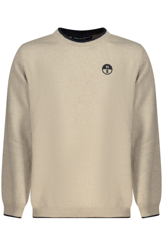 NORTH SAILS Pullover Beige Kinder