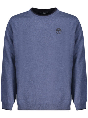 NORTH SAILS Kinder Pullover Blau