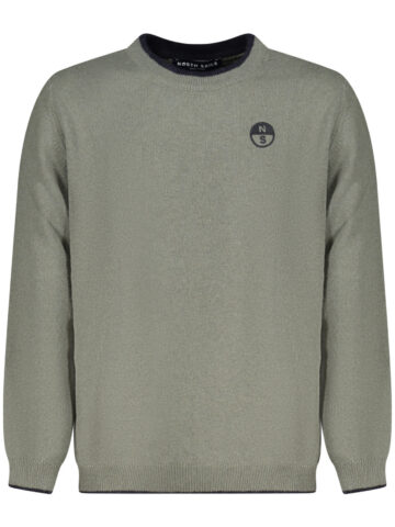 NORTH SAILS Kinder Sweatshirt Grün