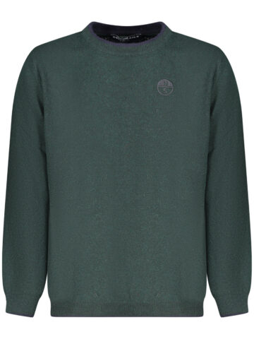 North Sails Kinder Sweatshirt Grün