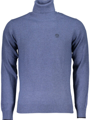 NORTH SAILS Herren Pullover blau