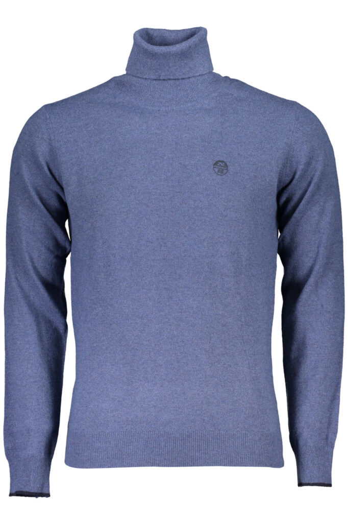 NORTH SAILS Herren Pullover blau