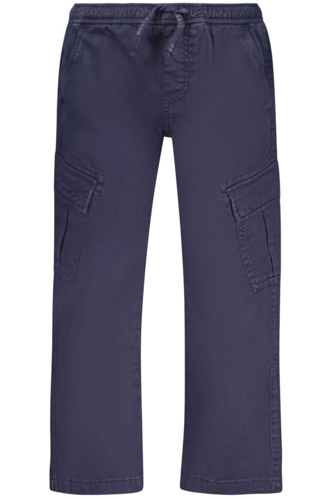 North Sails Hose Kinder Blau