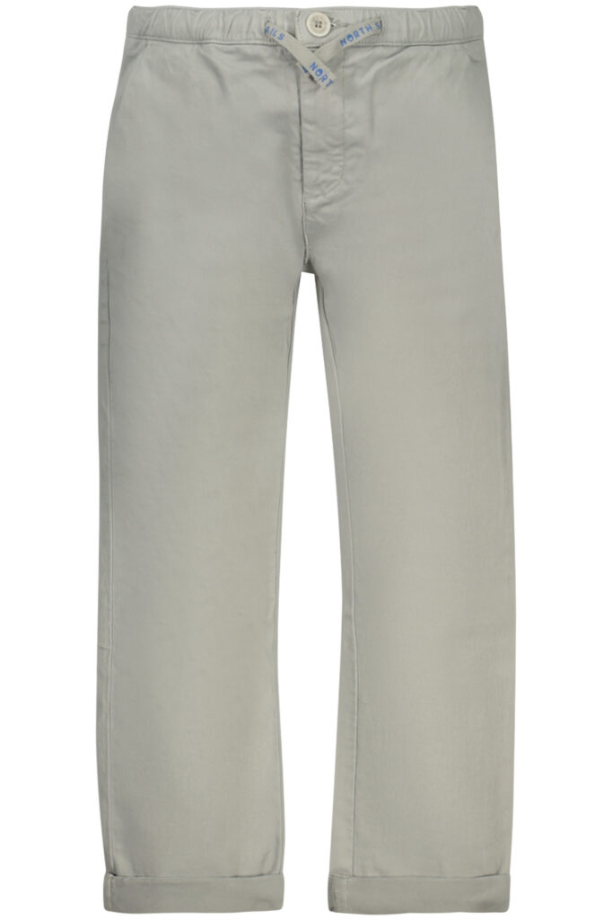 NORTH SAILS Kinderhose grau