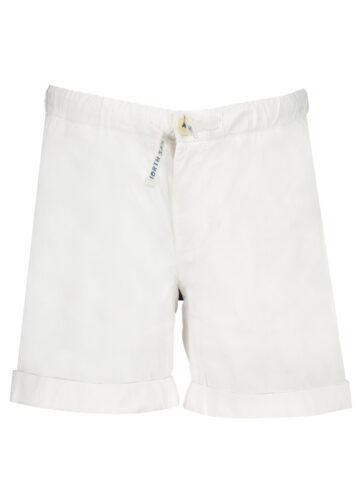 NORTH SAILS Kinder-Shorts Weiß