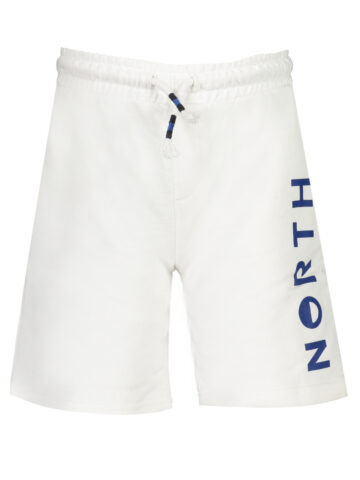 NORTH SAILS Kinder-Shorts Weiß