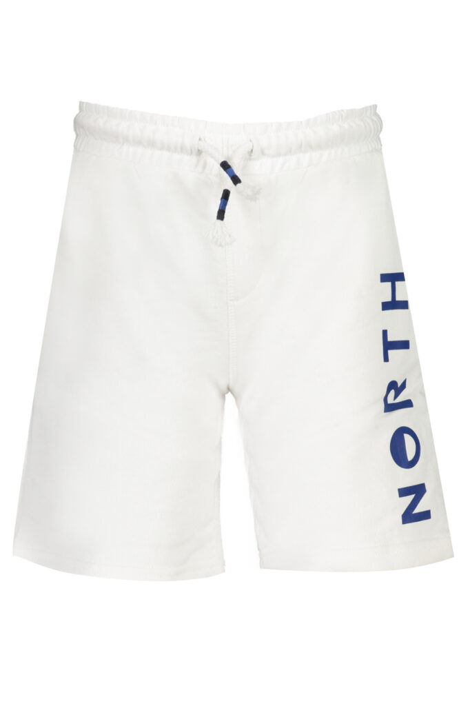 NORTH SAILS Kinder-Shorts Weiß