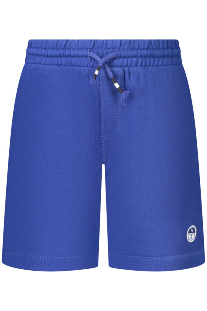 NORTH SAILS Kinder Shorts Blau