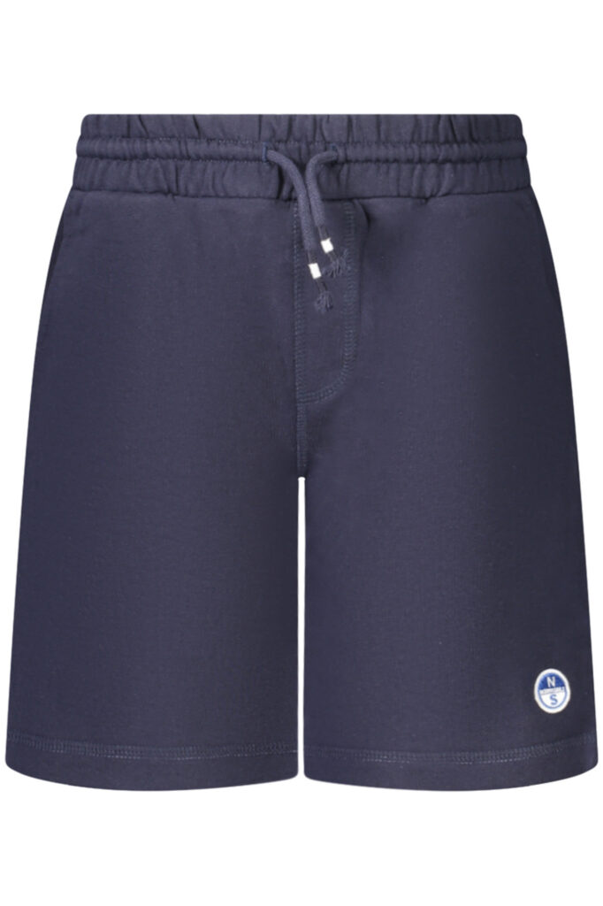 North Sails Kinder Shorts blau