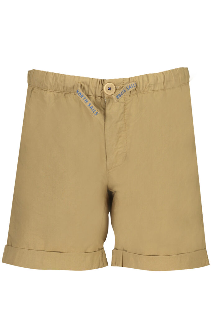 NORTH SAILS Kinder Shorts Braun