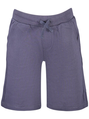 North Sails Kinder Sporthose Kurz Blau