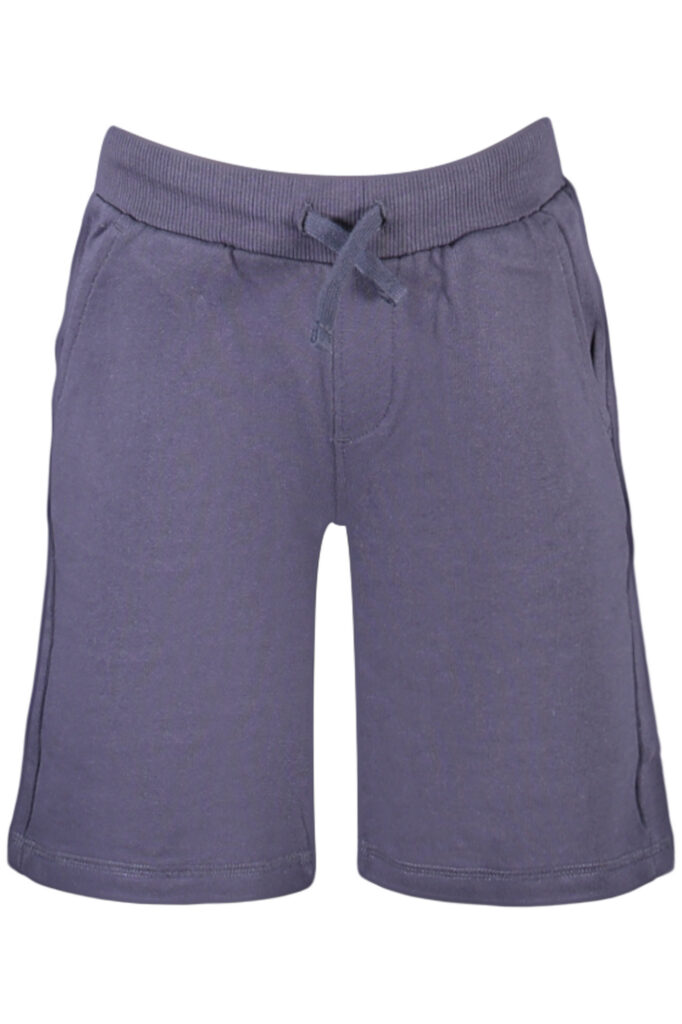 North Sails Kinder Sporthose Kurz Blau