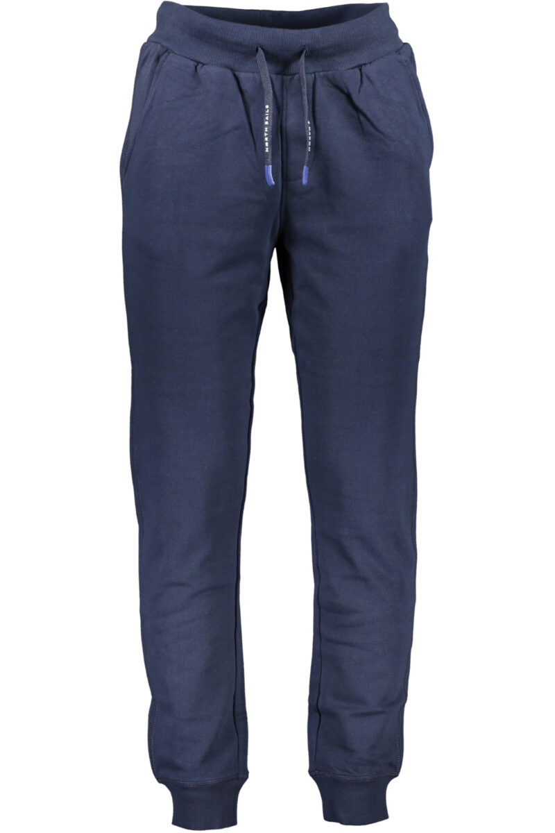 NORTH SAILS Herren Hose Blau