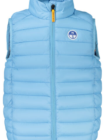 NORTH SAILS Kinder Weste Blau