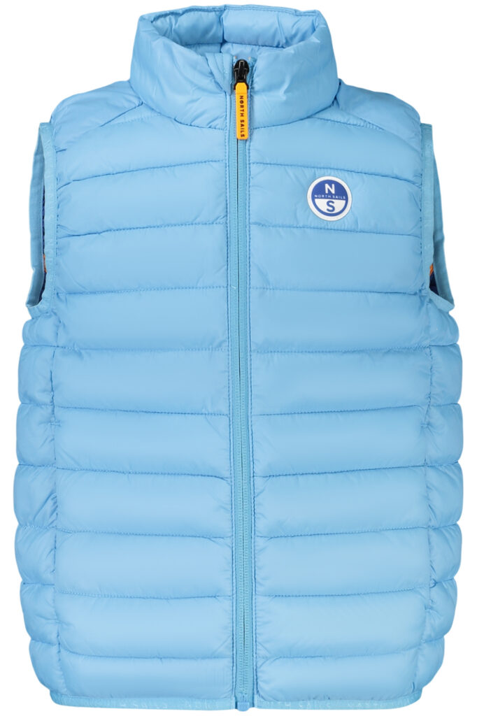 NORTH SAILS Kinder Weste Blau