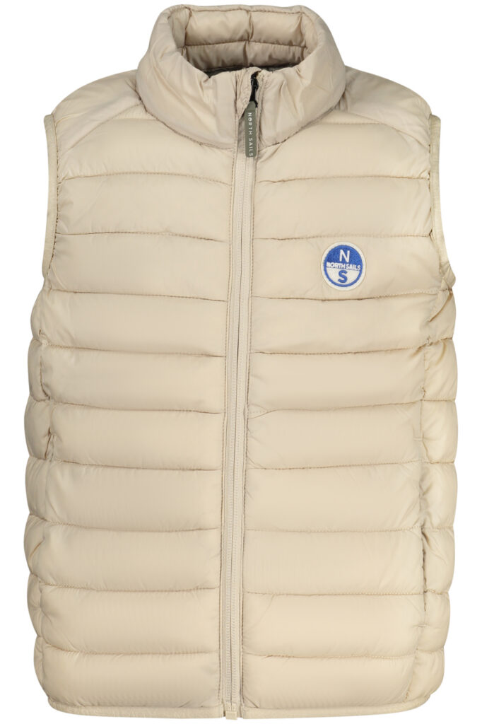 North Sails Kinder Weste Beige