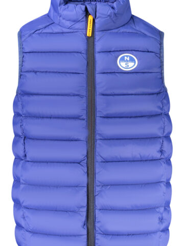 North Sails Kinder Weste Blau