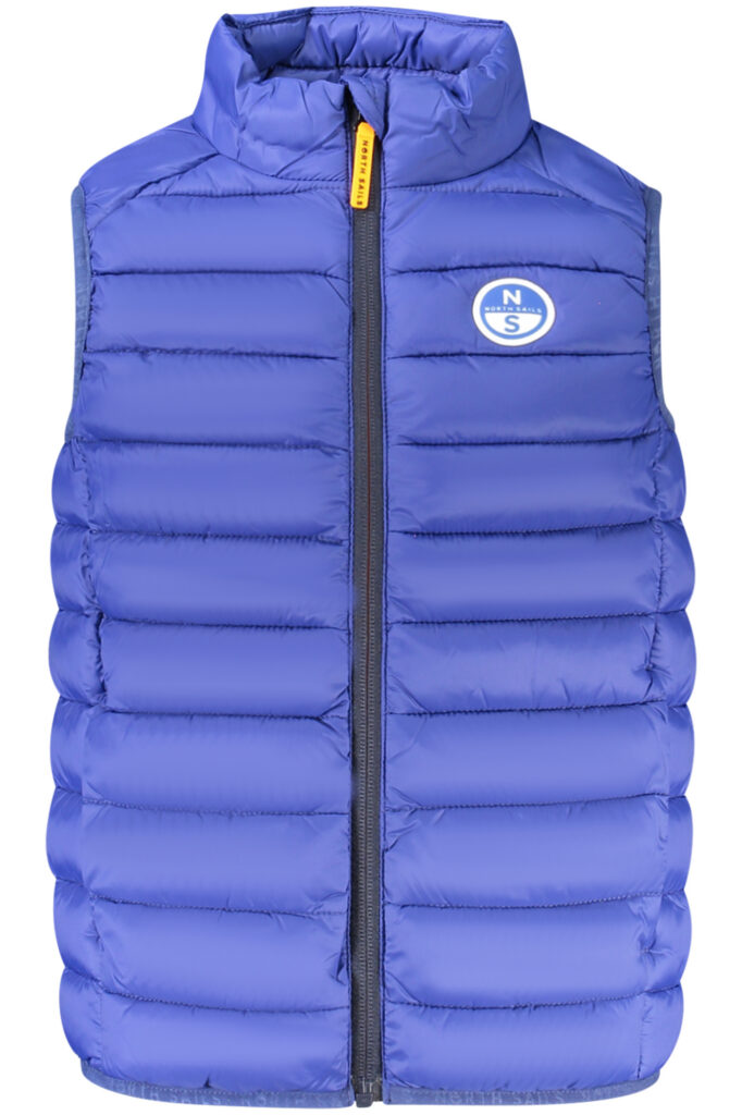 North Sails Kinder Weste Blau