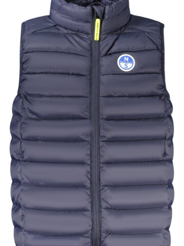 NORTH SAILS Kinder Weste Blau