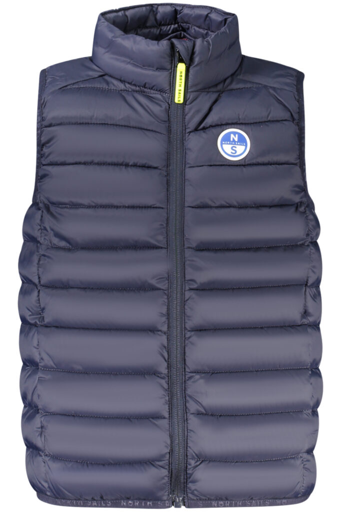 North Sails Kinder Weste Blau