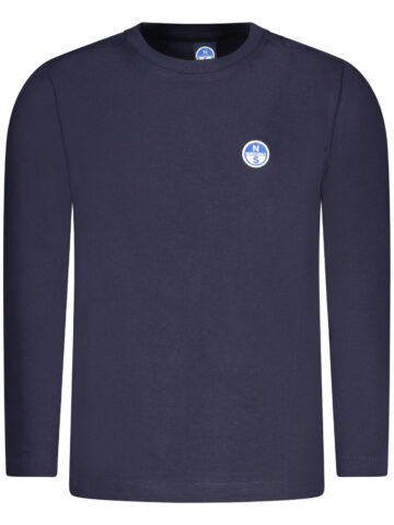 NORTH SAILS Kinder Langarmshirt Blau