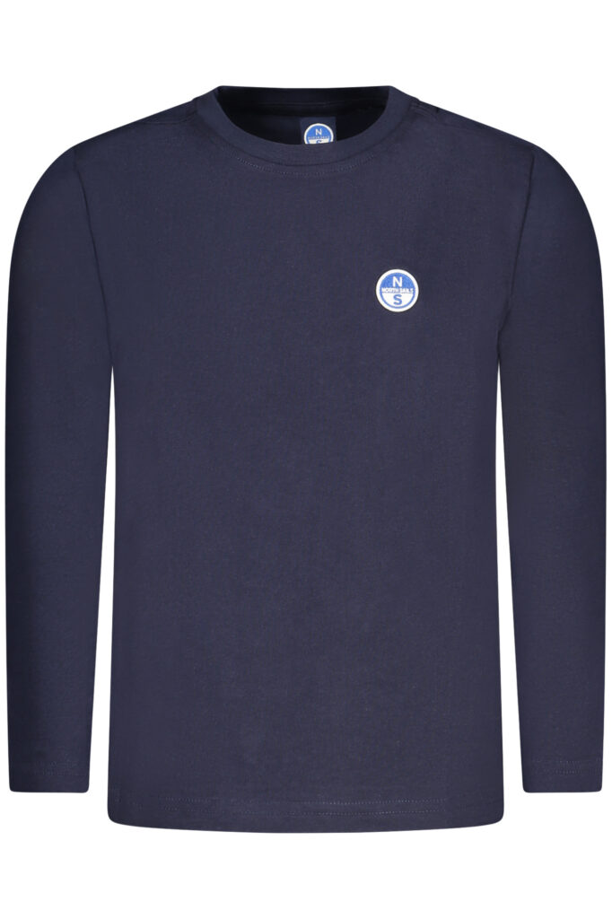 NORTH SAILS Kinder Langarmshirt Blau