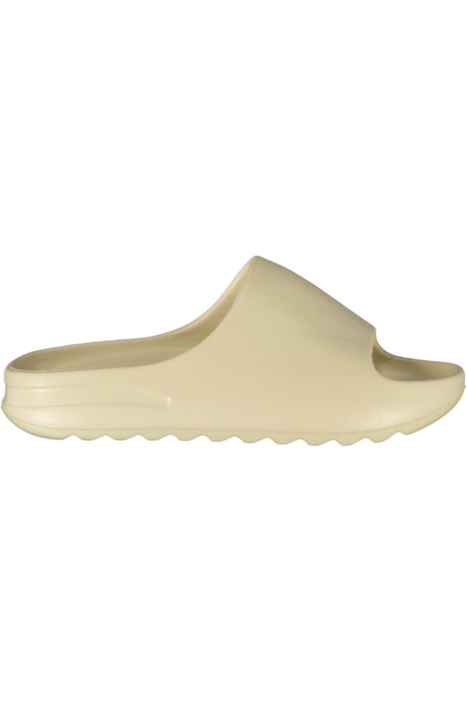 NORWAY 1963 Damen Slipper beige