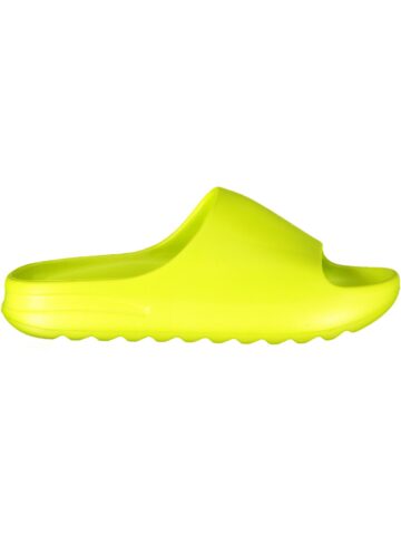 Norway 1963 Damen Flip-Flops Gelb