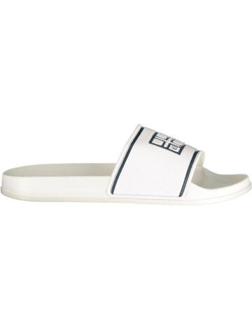 NORWAY 1963 Herren Slipper weiß