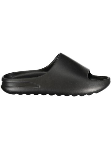 NORWAY 1963 Herren Slipper Schwarz